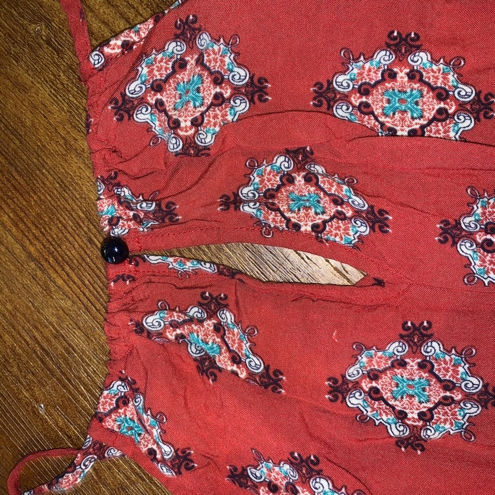 Romper - Picture 4 of 4